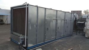 五金塑胶喷涂设备