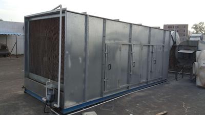 五金塑胶喷涂设备