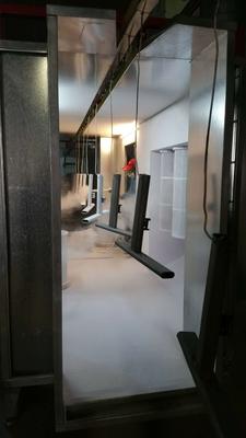 五金塑胶喷涂设备