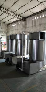 五金塑胶喷涂设备