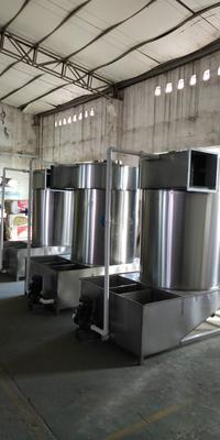 五金塑胶喷涂设备