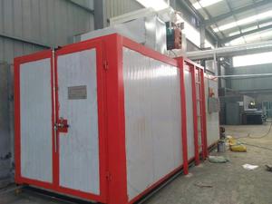 五金塑胶喷涂设备