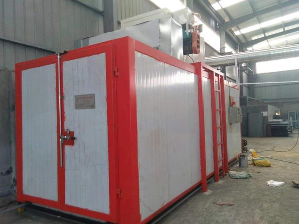 五金塑胶喷涂设备