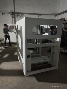 机箱机柜制作焊接