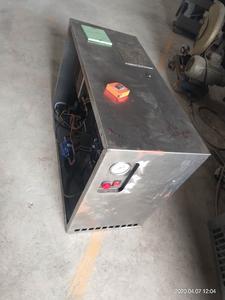 机箱机柜制作焊接