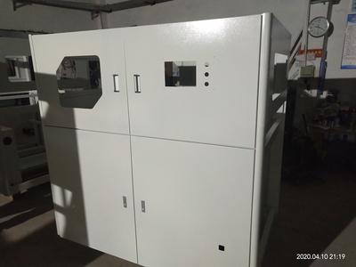 机箱机柜制作焊接