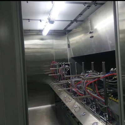 五金塑胶喷涂设备