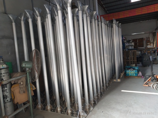 机箱机柜制作焊接