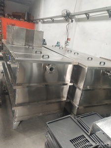 机箱机柜制作焊接