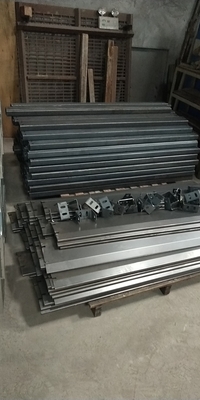 机箱机柜制作焊接