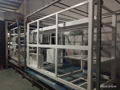 五金喷粉加工